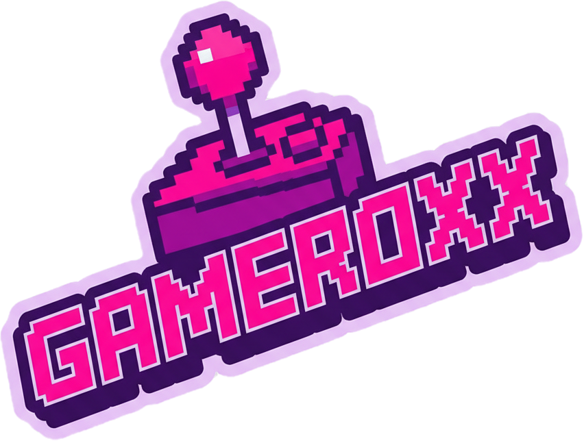 GAMEROXX